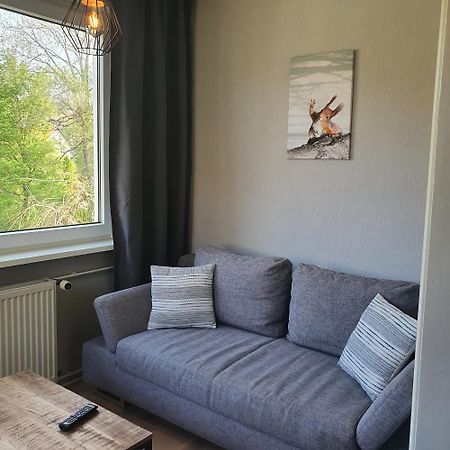 Haus Daheim Hotel Braunlage Ruang foto