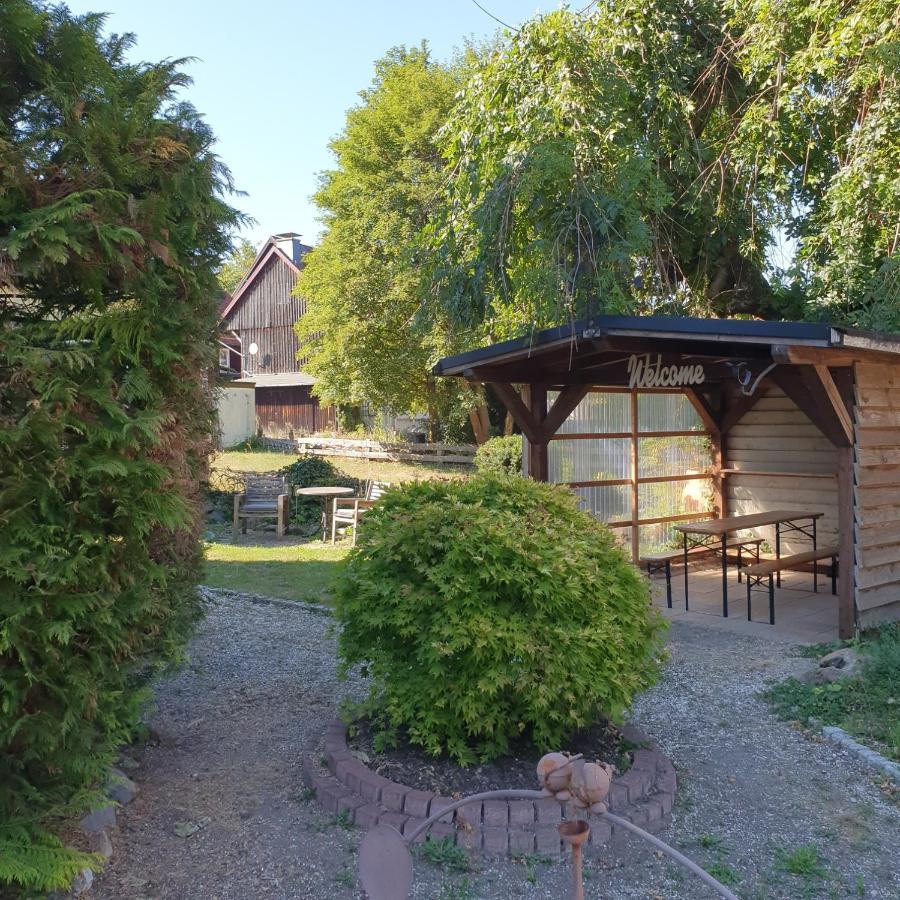 Haus Daheim Hotel Braunlage Bagian luar foto